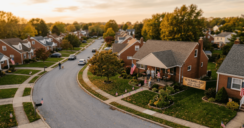 Reverse Mortgage (HECM) in Pennsylvania