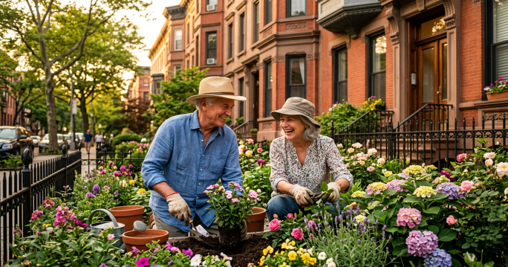 Reverse Mortgage (HECM) in New York
