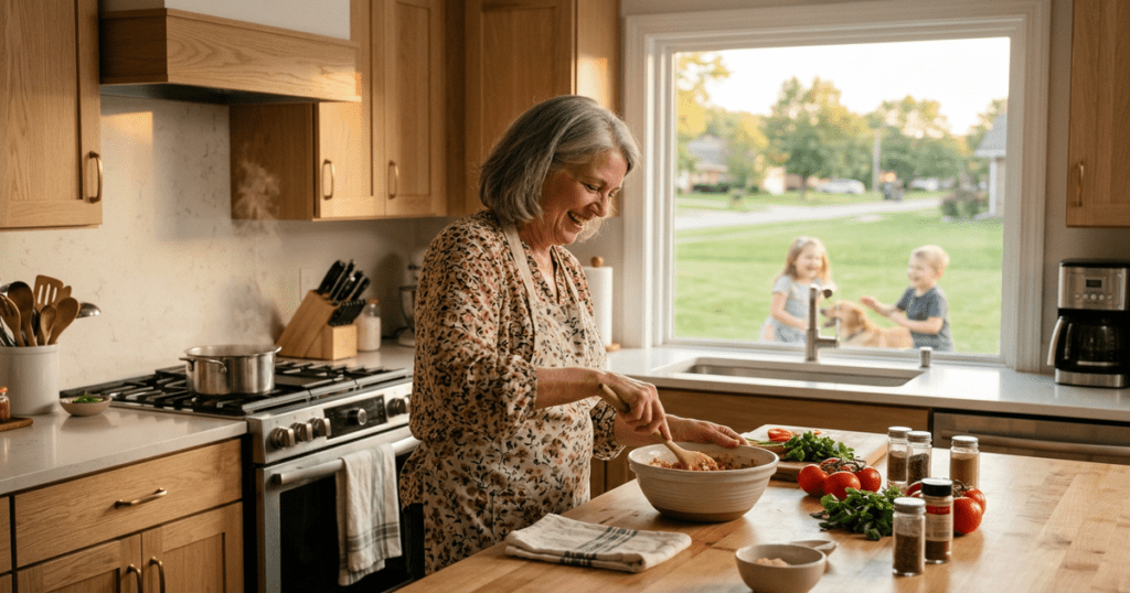 Reverse Mortgage (HECM) in Indiana