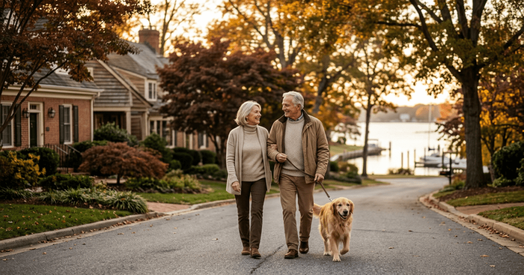 Reverse Mortgage (HECM) in Maryland